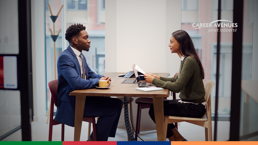 Three Reasons Your Graduate is Struggling to Find Their First Job (And How I Can Help)